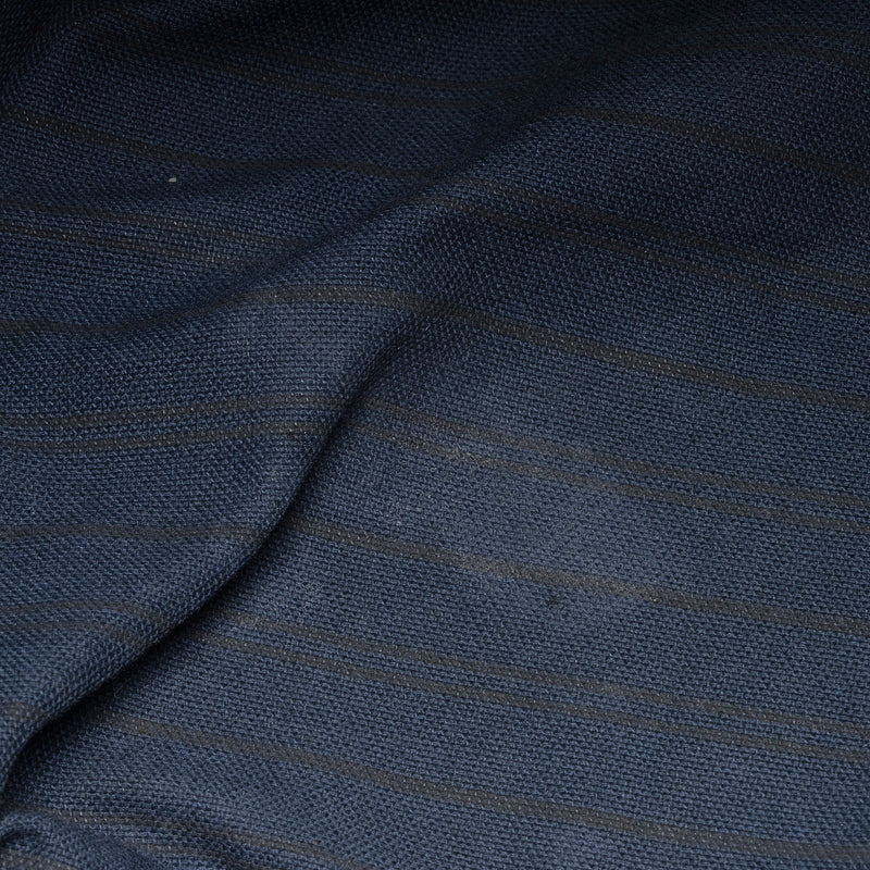 Louis Vuitton Navy Blue Artsy Monogram Emprinte Shoulder Bag
