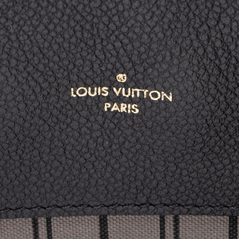 Louis Vuitton Monogram Empreinte Bagatelle mm