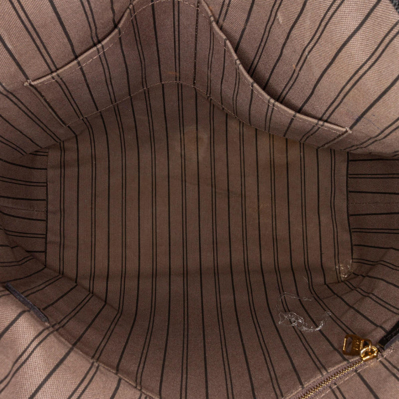 Louis Vuitton Cerise Monogram Empreinte Leather Bagatelle Bag