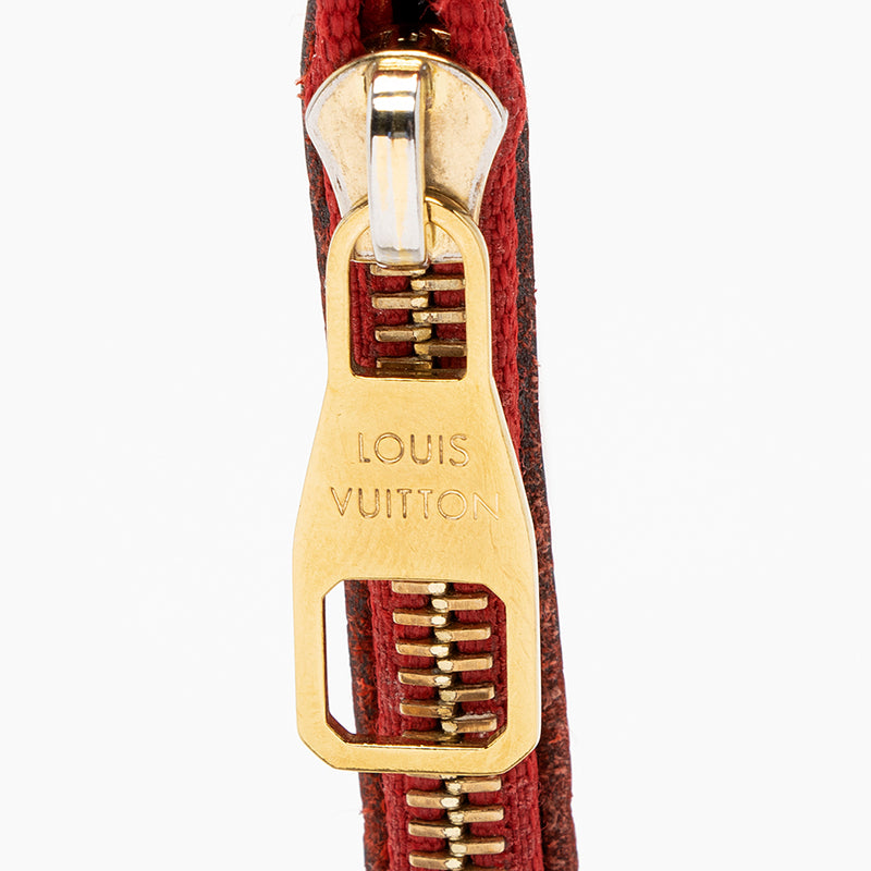 Louis Vuitton Monogram Empreinte Curieuse Insert (SHF-20526) – LuxeDH