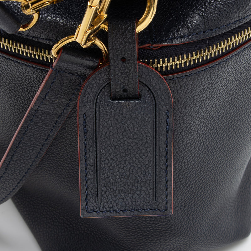 L*V Monogram Empreinte Melie Shoulder Bag (SHF-13895) – ZAK BAGS