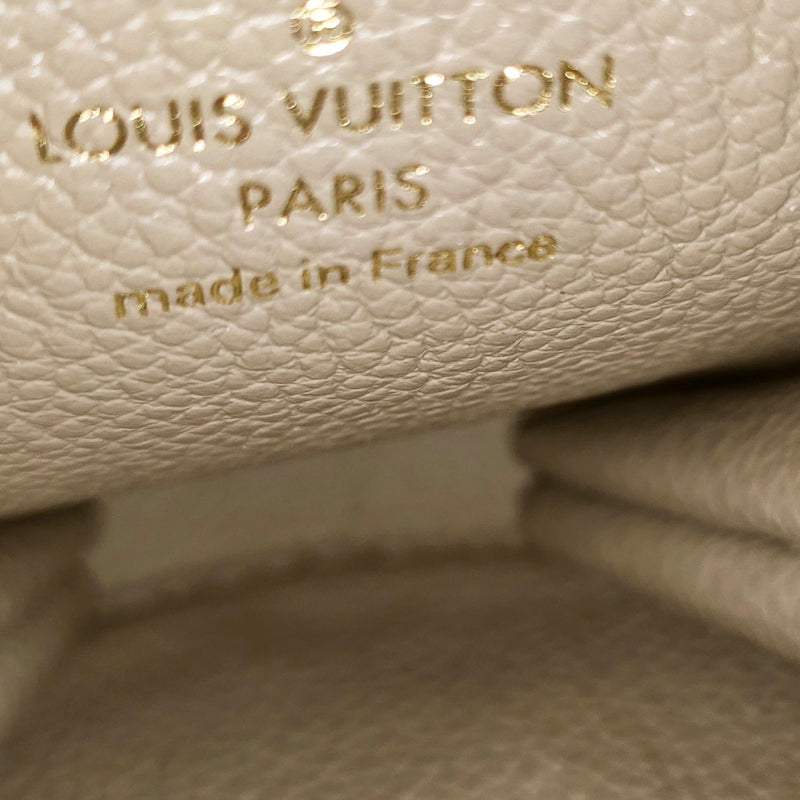 Louis Vuitton Papillon Monogram Bag – Curated by Charbel