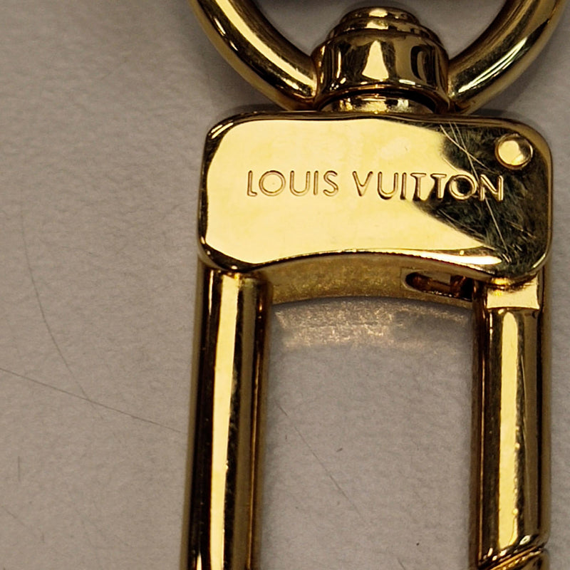 Louis Vuitton Empreinte Monogram Giant Papillon Bb Black Beige