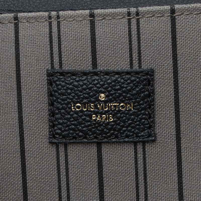 LUXURYBAG : Louis Vuitton Pochette Metis, revue & avis – Paris Chéri Diary