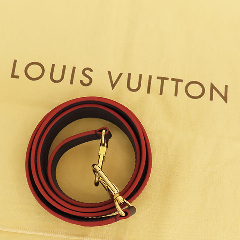 Louis Vuitton Monogram Empreinte Ponthieu PM (SHG-33503) – LuxeDH