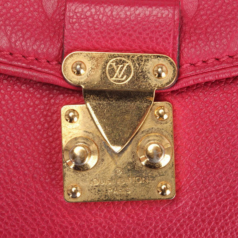 Louis Vuitton Monogram Empreinte Inspiree (SHG-23196) – LuxeDH
