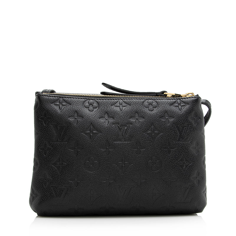 Louis Vuitton Empreinte Crossbody Bags