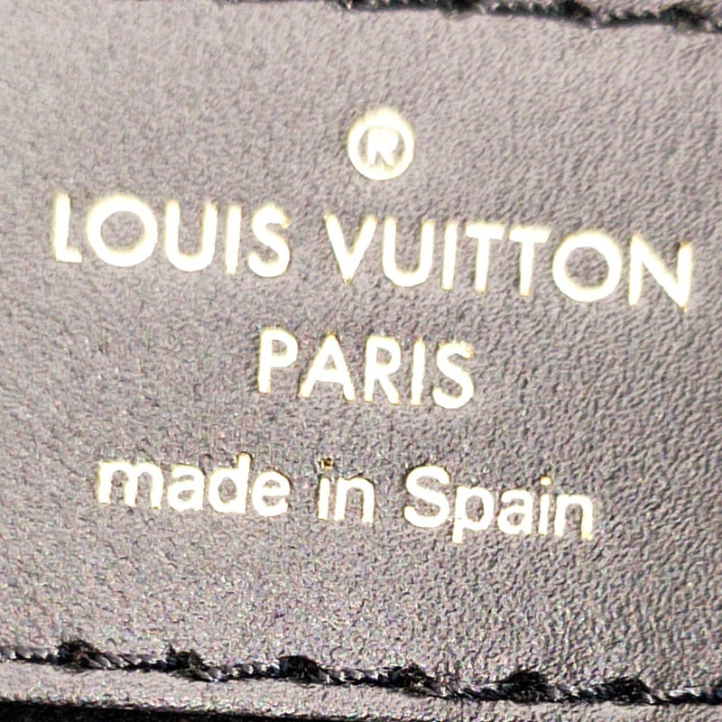 Louis Vuitton Monogram Empreinte V Tote MM