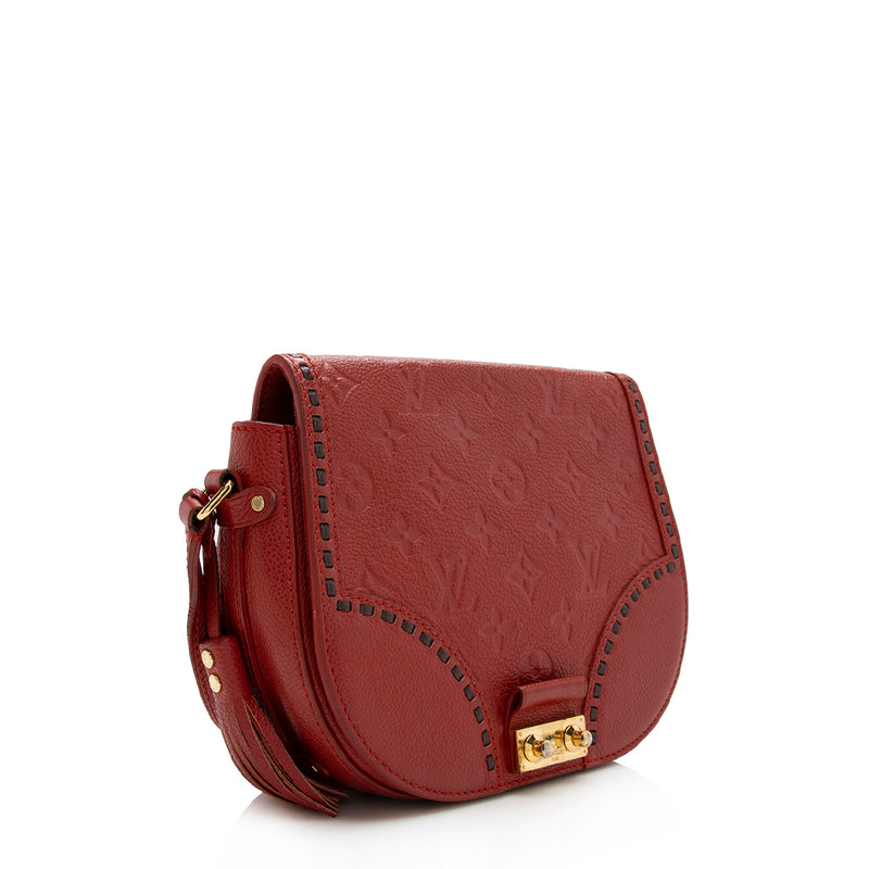 Shop Louis Vuitton MONOGRAM EMPREINTE Unisex Soft Type Luggage & Travel  Bags by Juno_Juno