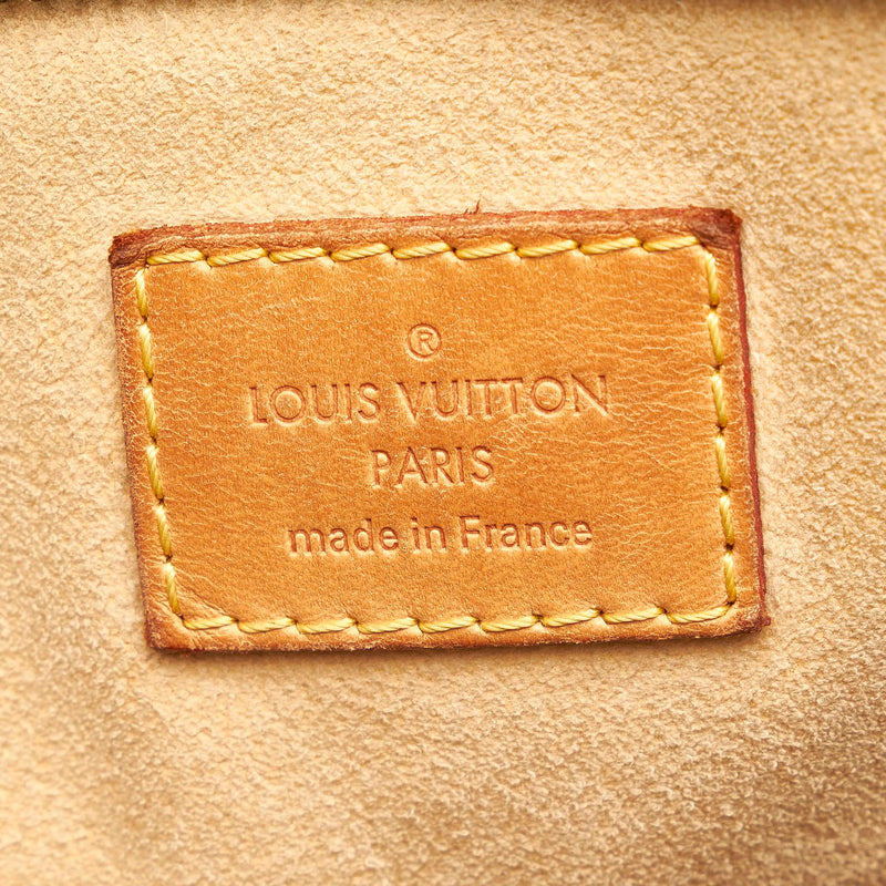 Louis Vuitton Monogram Estrela MM (SHG-wI144A) – LuxeDH