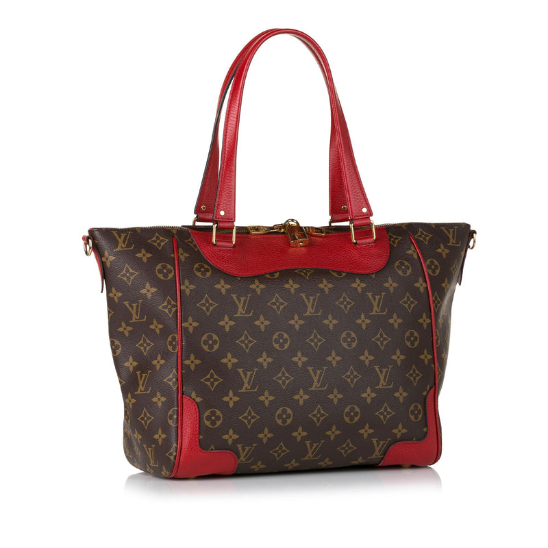 Louis Vuitton Monogram Estrela MM Shoulder Bag - A World Of Goods