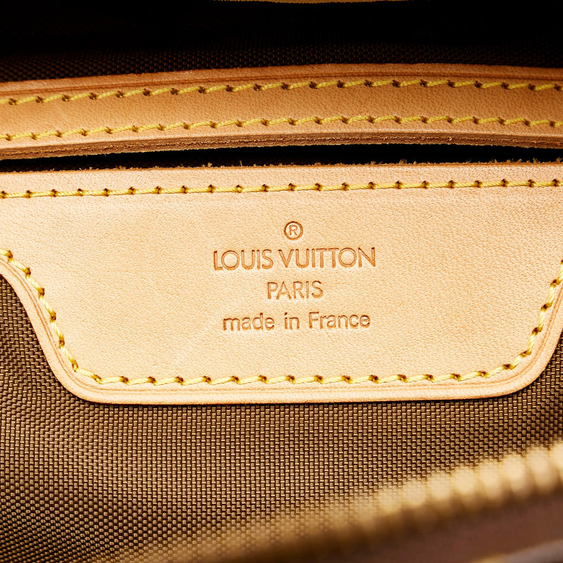 Louis Vuitton Monogram Evasion (SHG-32326)