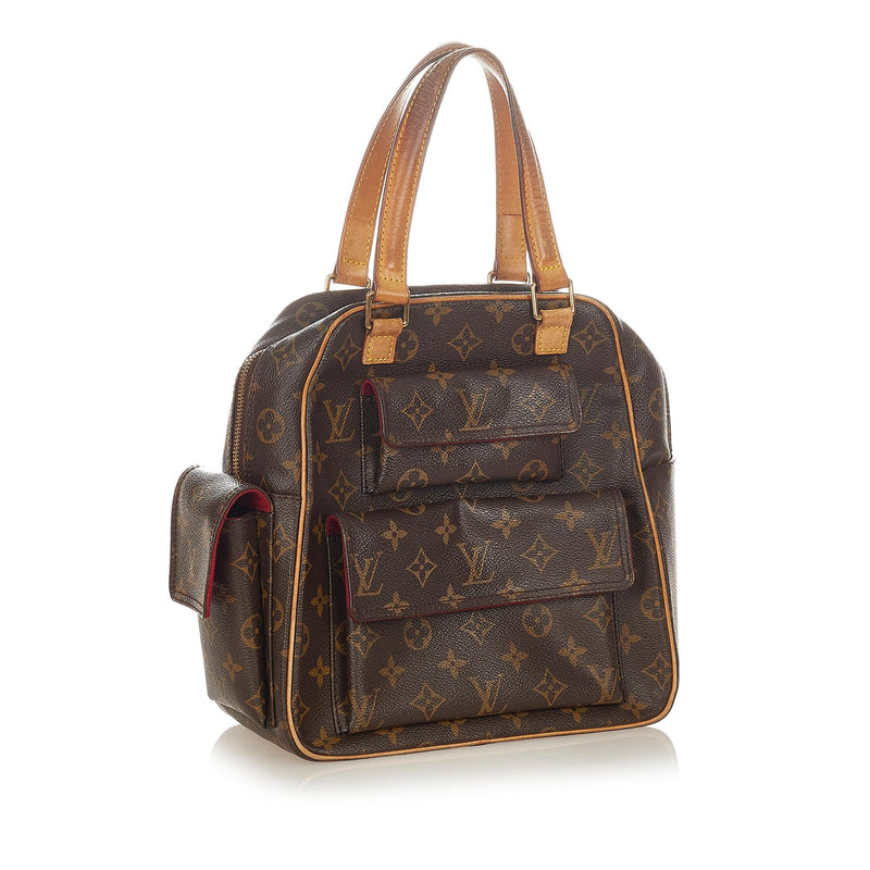 Louis Vuitton, Bags, Louis Vuitton Neverfull Bag 209