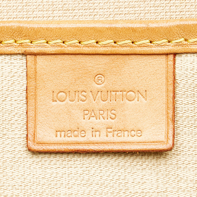 Louis Vuitton Monogram Excursion (SHG-28720) – LuxeDH