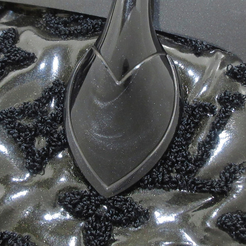 Louis Vuitton Black Monogram Patent Leather Fascination Lockit BB Fram in  2023