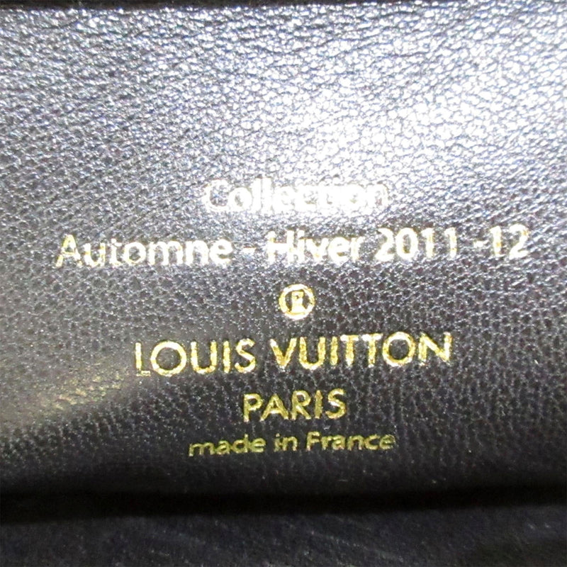 Louis Vuitton Monogram Lockit Horizontal (SHG-nrjSB0) – LuxeDH