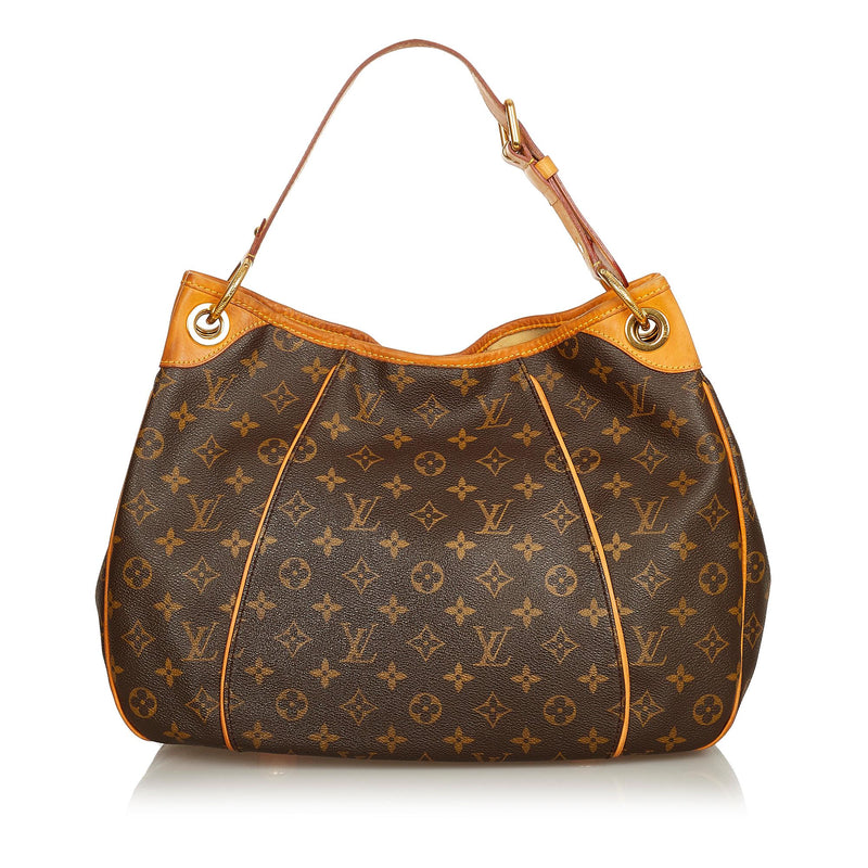 Louis Vuitton Monogram Galliera PM (SHG-25184)