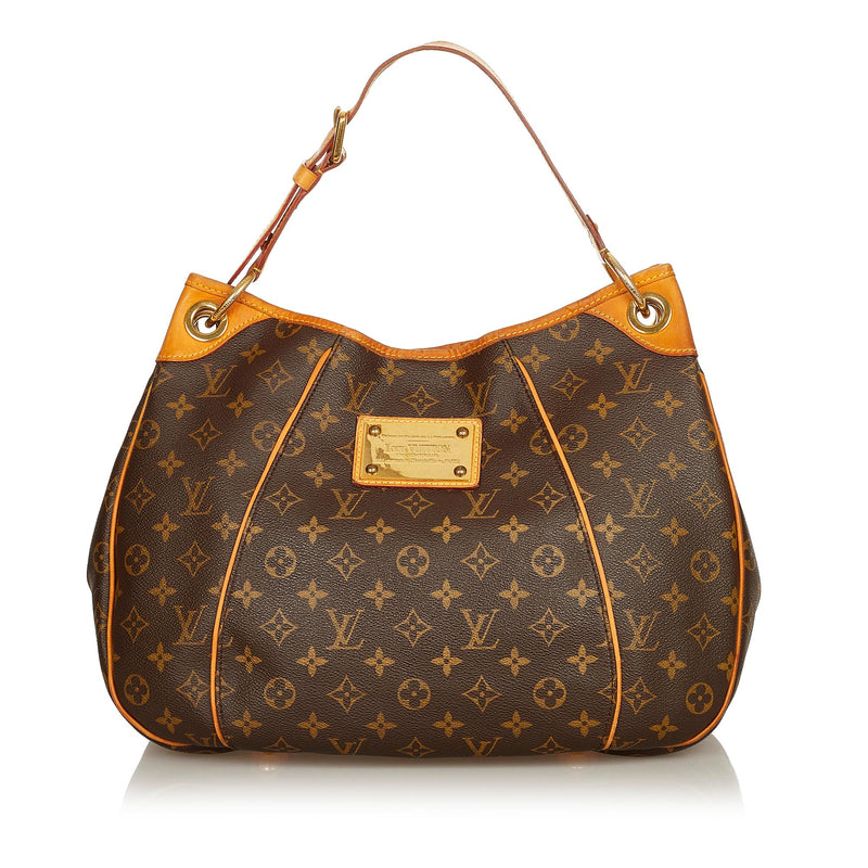 Louis Vuitton Monogram Galliera PM (SHG-25184)