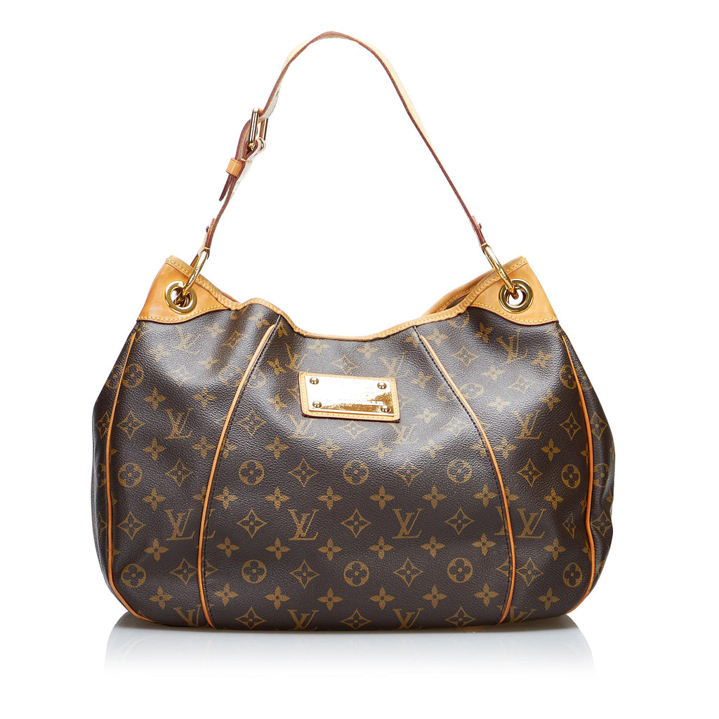 Louis Vuitton: Galliera PM Bag/Hobo  Bags, Louis vuitton, Louis vuitton  galliera pm