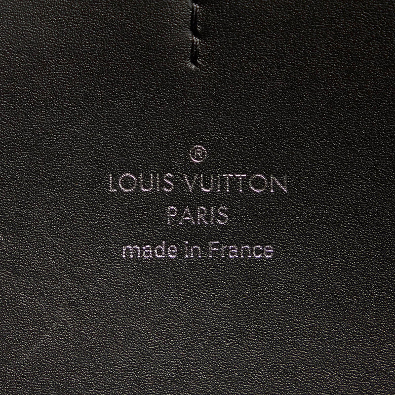 LOUIS VUITTON Reverse Monogram Dauphine Bumbag 1253582