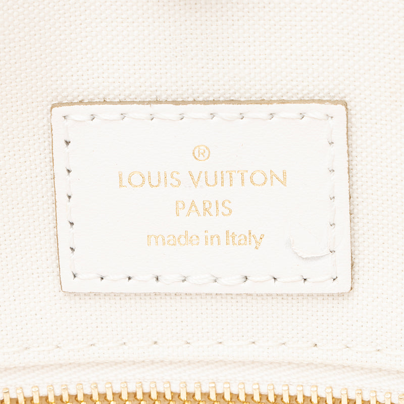 Louis Vuitton Spring In The City Empreinte Onthego MM, myGemma