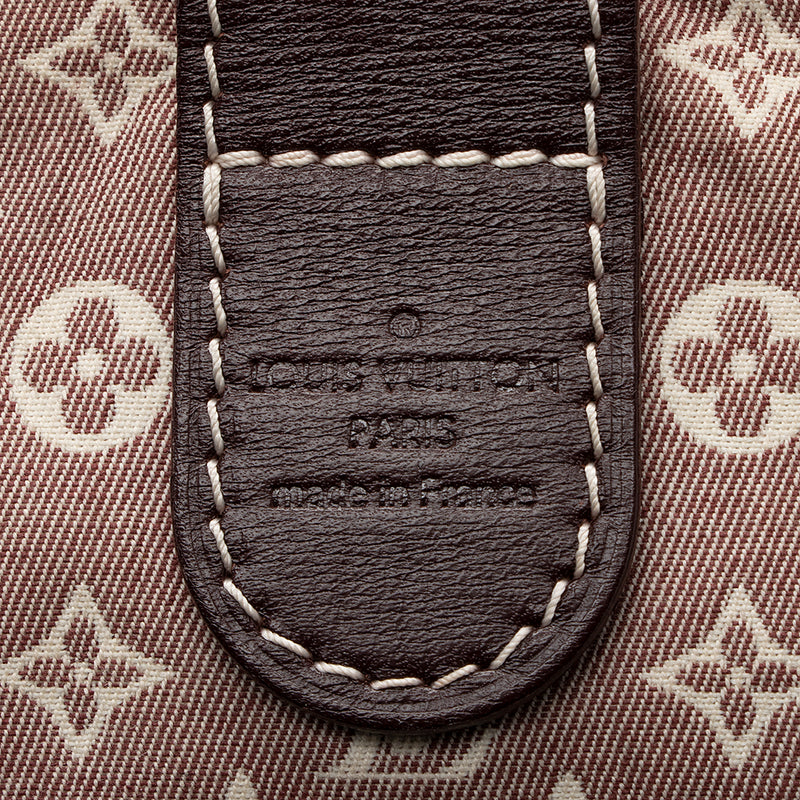 Louis Vuitton Monogram Idylle Elegie (SHG-34183) – LuxeDH