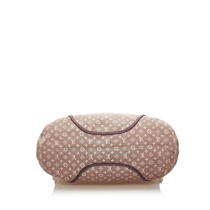 Louis Vuitton - Authenticated Idylle Elegie Handbag - Cloth Pink for Women, Good Condition