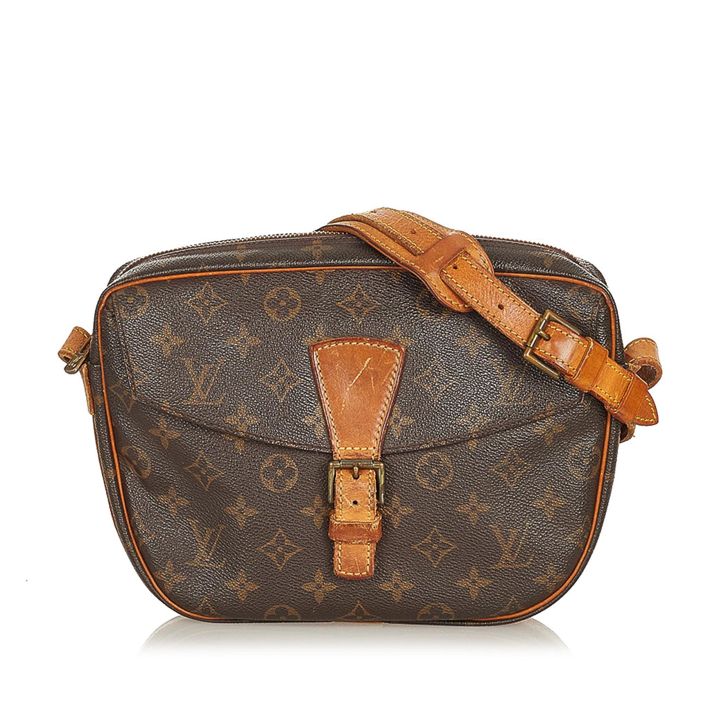 Louis Vuitton Monogram Jeune Fille