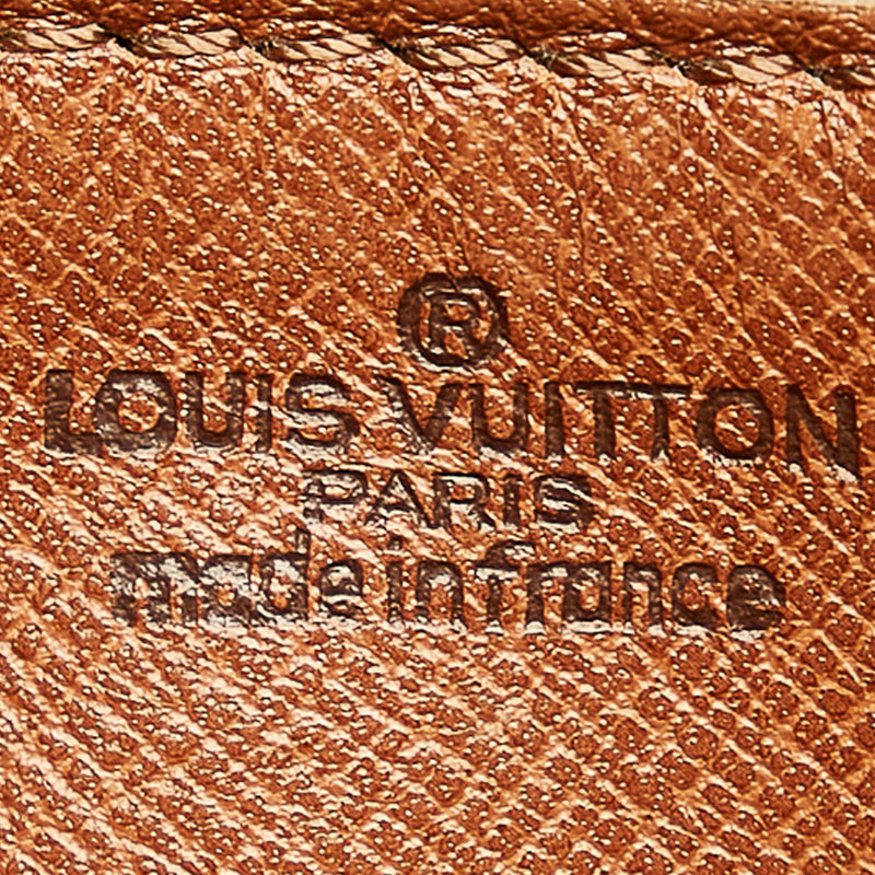 Louis Vuitton Monogram Jeune Fille (SHG-FyLyUv) – LuxeDH