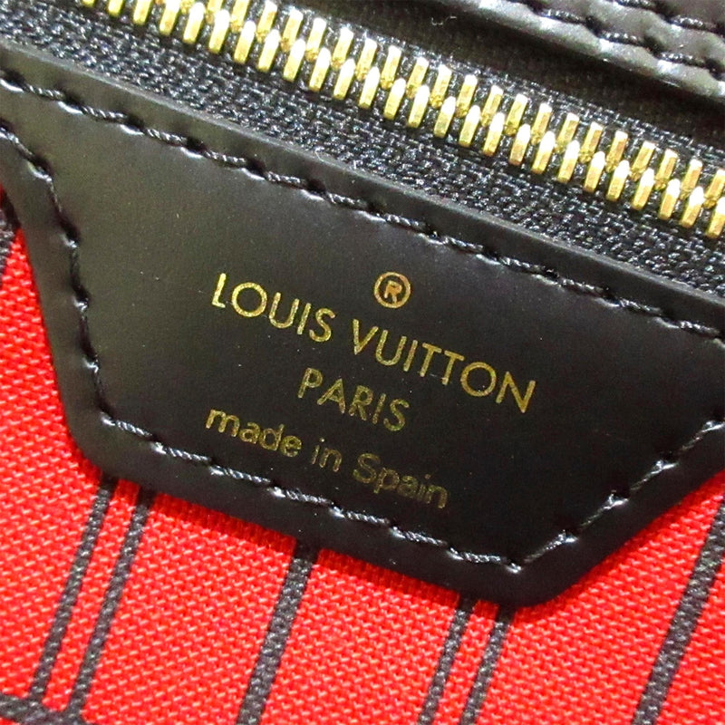 Louis Vuitton Monogram Kabuki Neverfull MM (SHG-37817) – LuxeDH
