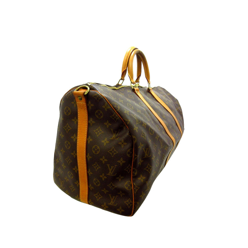 Louis Vuitton Keepall 55▻pre-owned◅Purchase & Sale of luxury goods