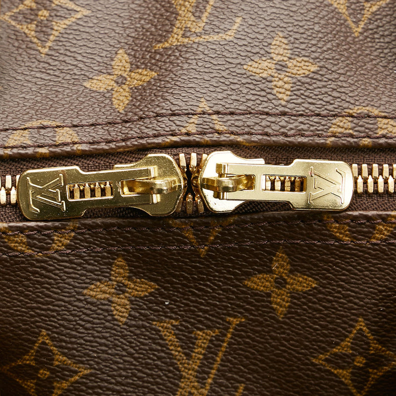 Louis Vuitton Keepall Travel bag 370851