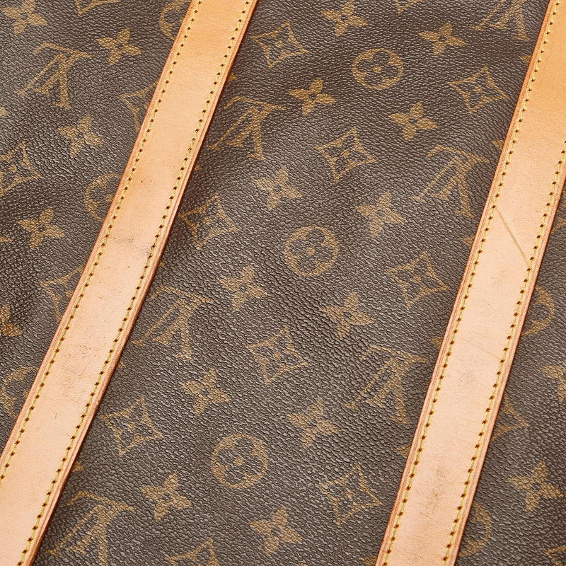 Louis Vuitton Monogram Keepall Bandouliere 50 (SHG-n4LIxa) – LuxeDH