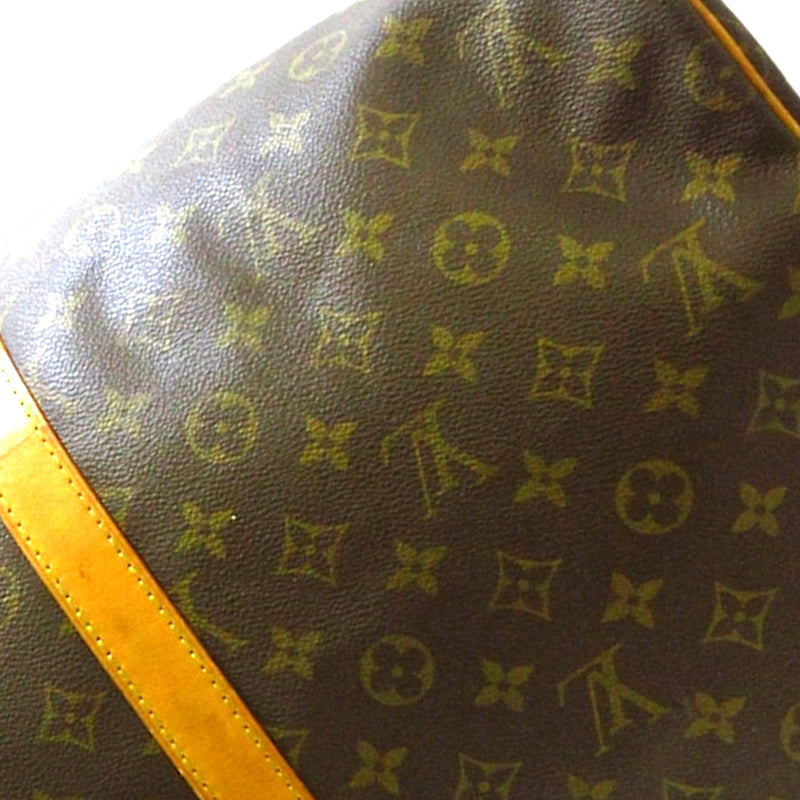 Louis Vuitton Monogram Tressage (SHG-tATnjS) – LuxeDH