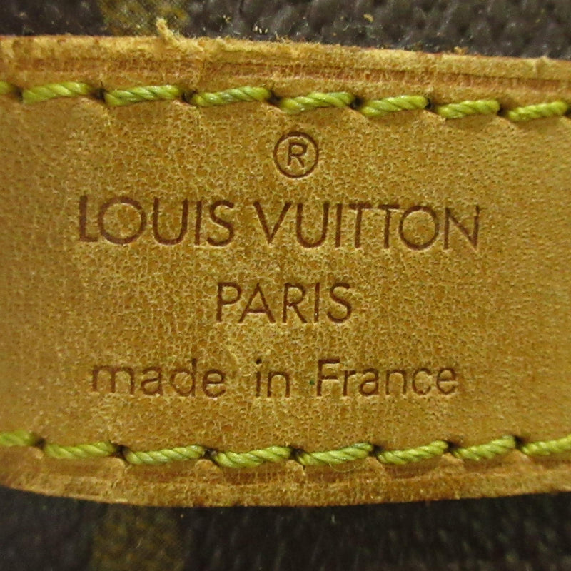 Louis Vuitton Monogram Keepall Bandouliere 55 (SHG-2Y842B) – LuxeDH