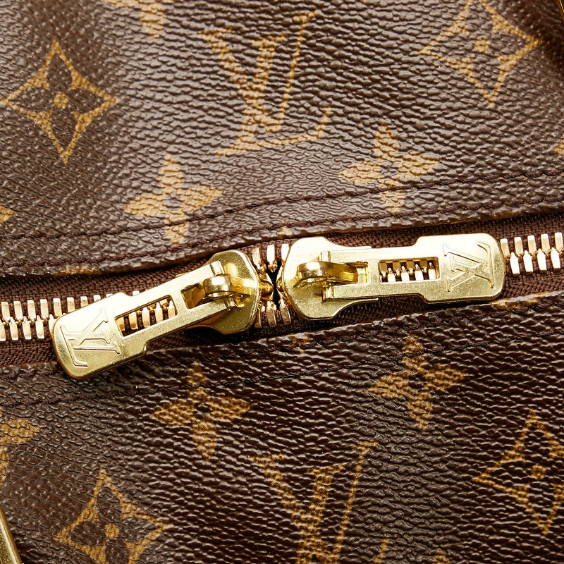 Louis Vuitton Monogram Nice (SHG-35006) – LuxeDH