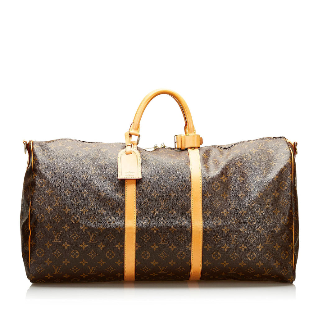 Louis Vuitton Monogram Nice (SHG-35006) – LuxeDH