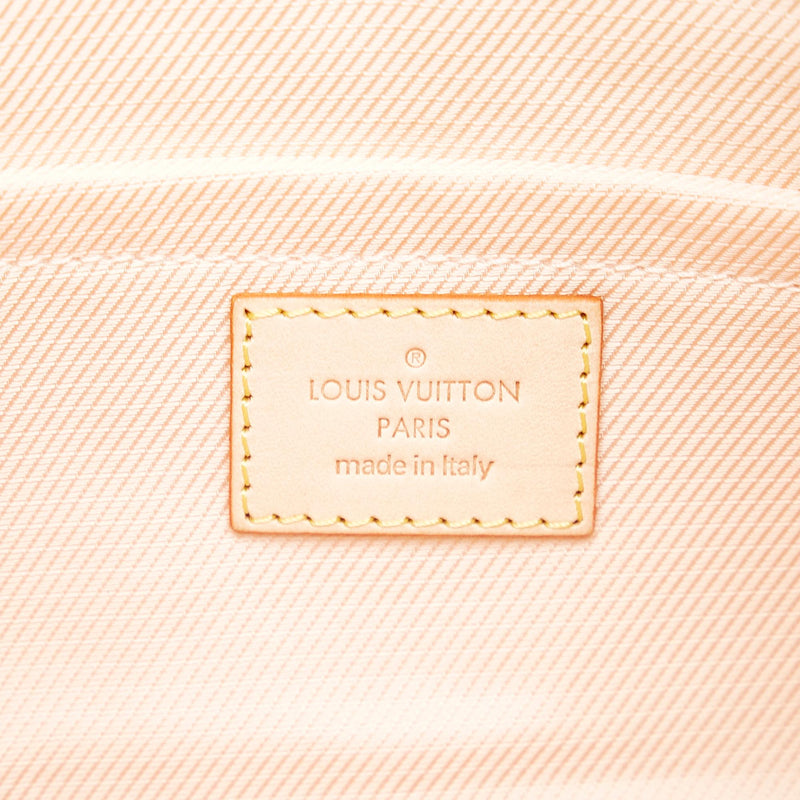 Louis Vuitton Monogram Limelight Altair (SHG-MDcVI0) – LuxeDH