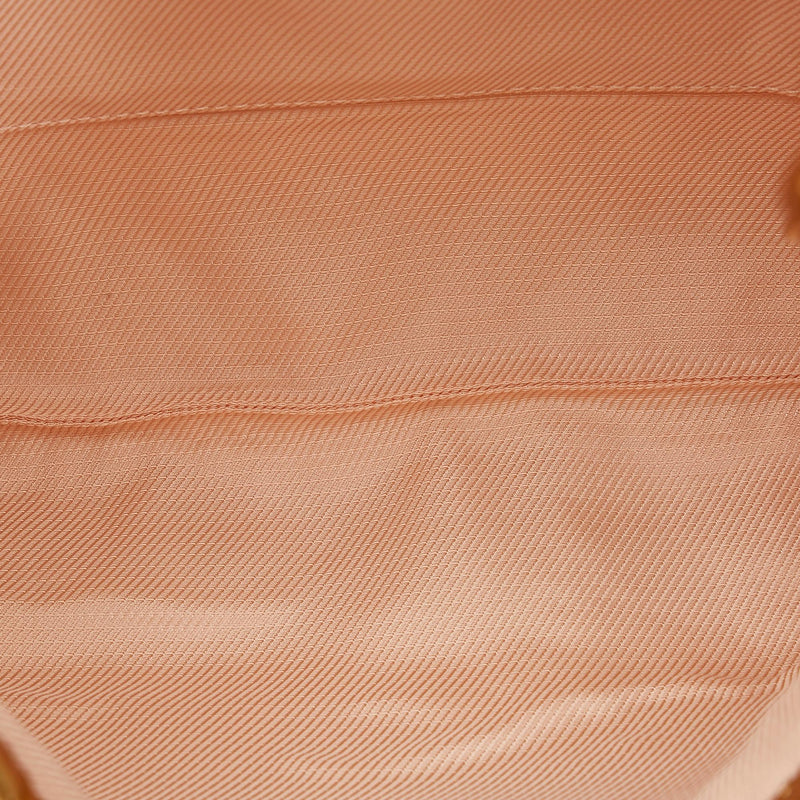 Louis Vuitton Jaune Pale Monogram Leather Limited Edition Altair