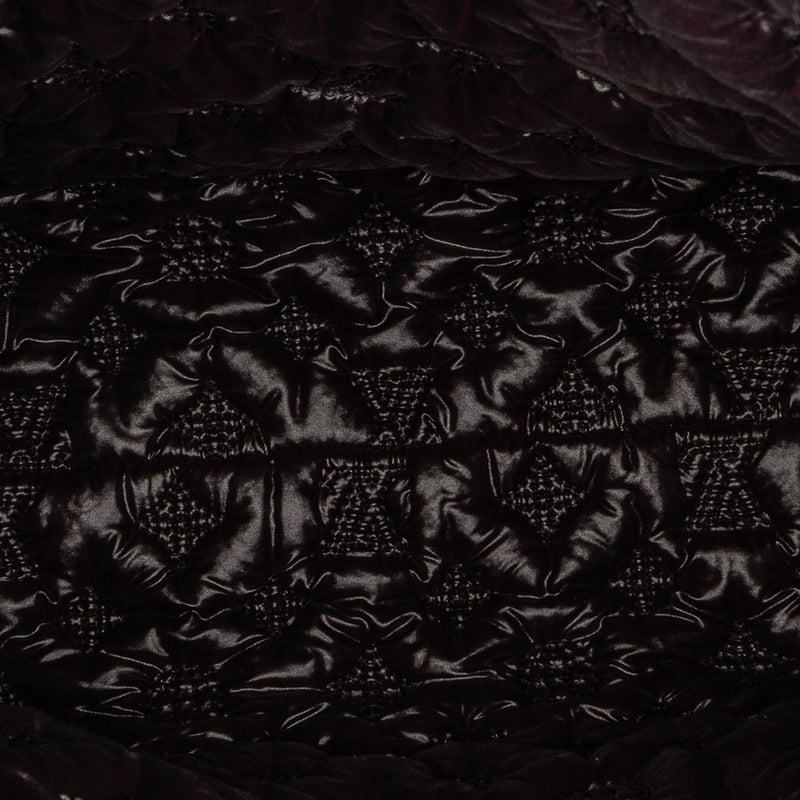 Black Louis Vuitton x Yayoi Kusama Monogram Infinity Dots Lockit