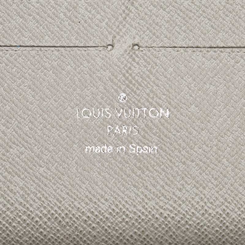 Louis Vuitton – Zippy Organizer Wallet Monogram Logo Story – Queen Station