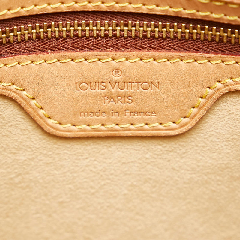 Louis Vuitton Monogram Looping GM (SHG-SgYXa1) – LuxeDH
