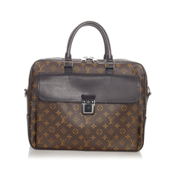 Louis Vuitton Taurillon Monogram, Monogram Macassar Bags