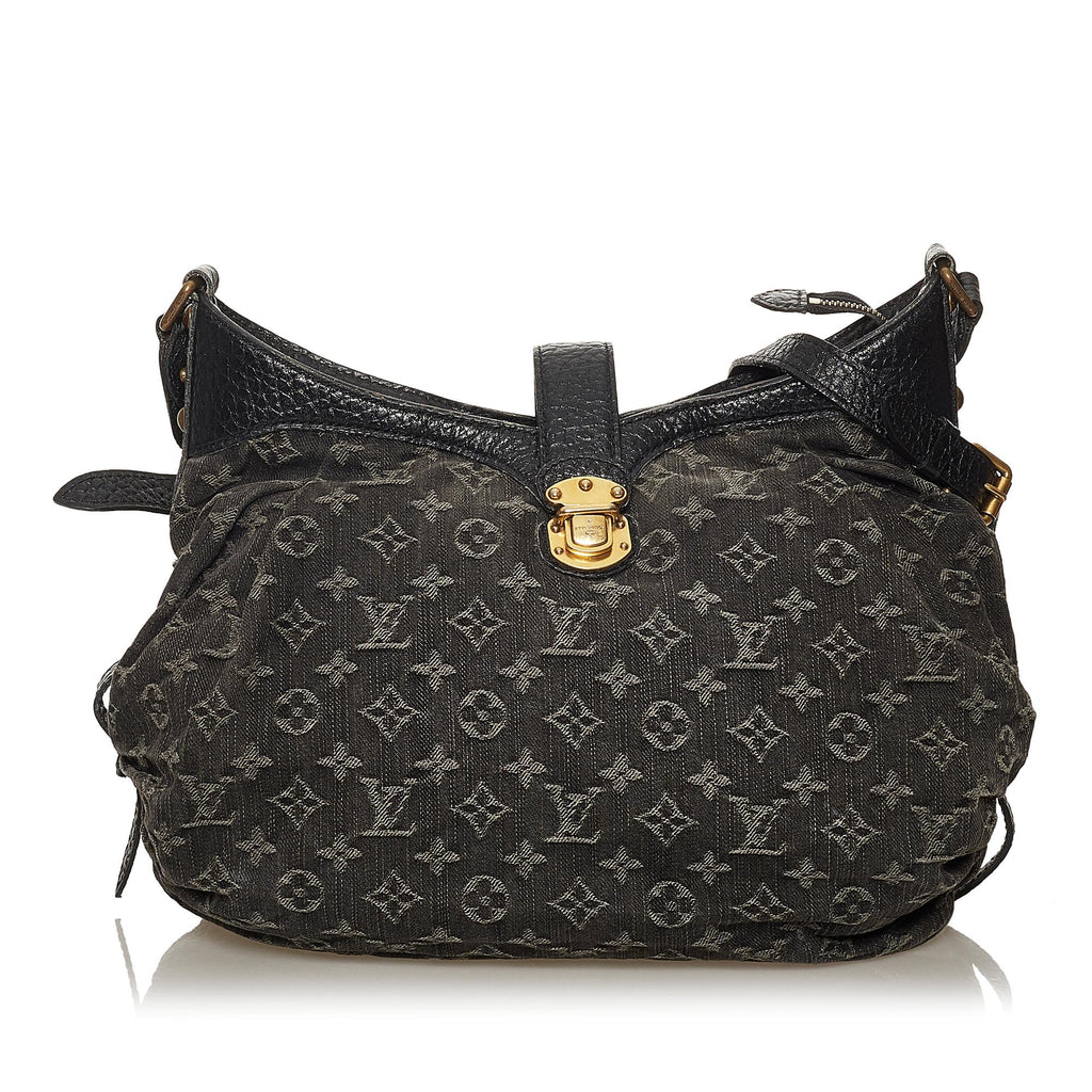 Louis Vuitton Mahina XXL - ShopStyle Clothes and Shoes