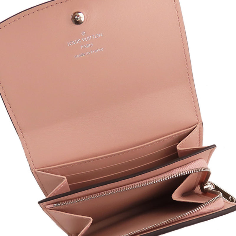 Louis Vuitton, Bags, Louis Vuitton Iris Compact Wallet