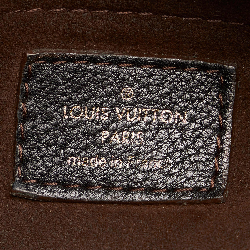 Louis Vuitton Monogram Mahina XS (SHG-27110)