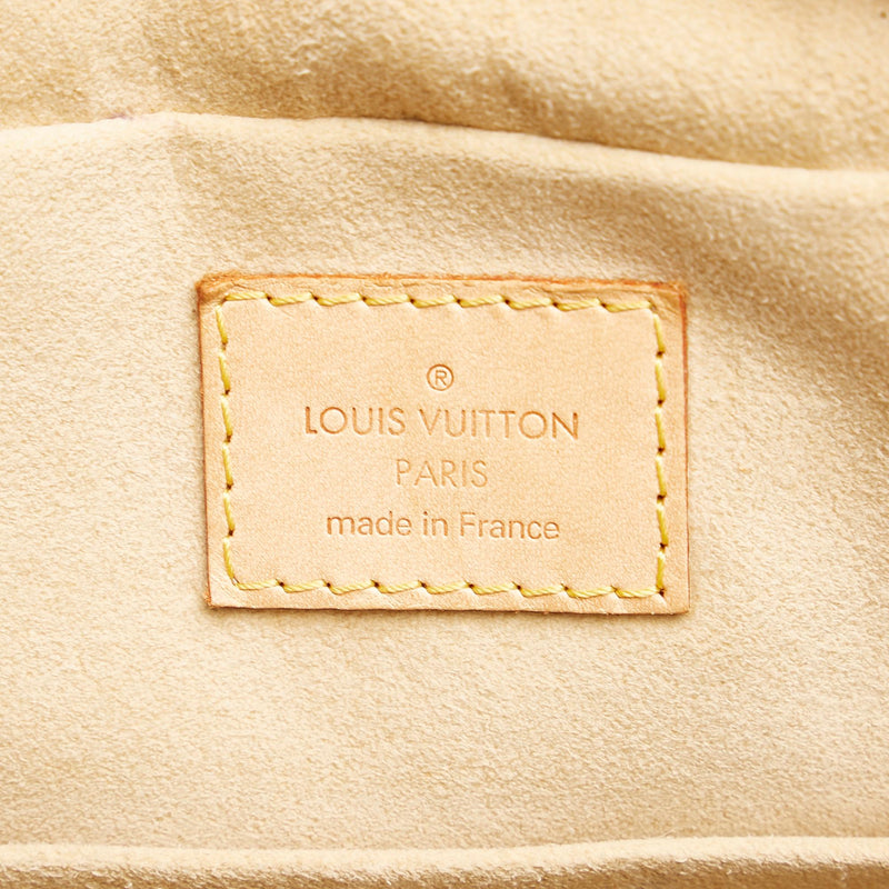 Louis Vuitton Monogram Manhattan PM (SHG-lGq2Md) – LuxeDH