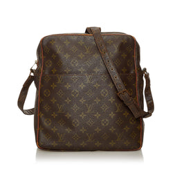 Marceau Bag - Luxury Shoulder Bags and Cross-Body Bags - Handbags