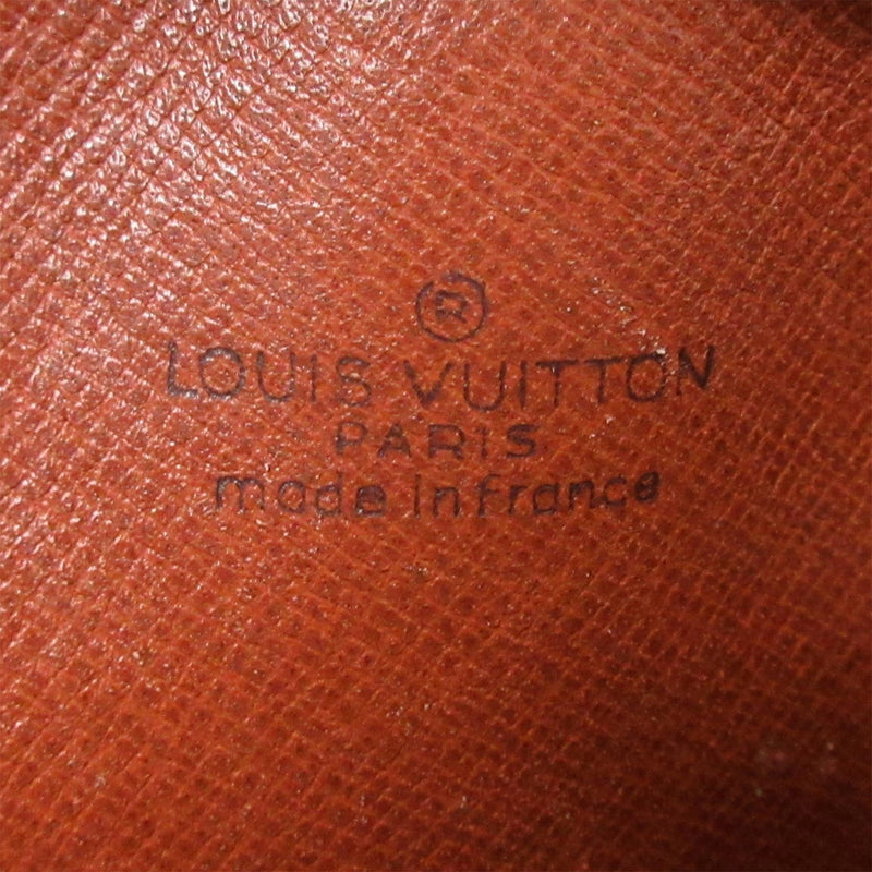 Louis Vuitton Monogram Marly Bandouliere (SHG-37147) – LuxeDH