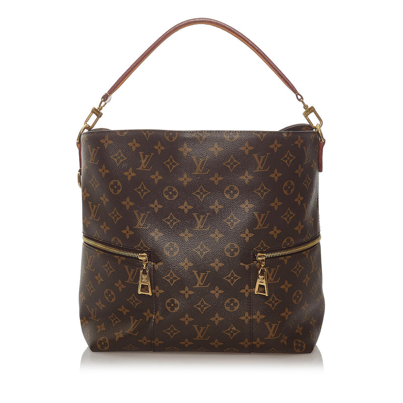 Louis Vuitton, Bags, Louis Vuitton Monogram Melie